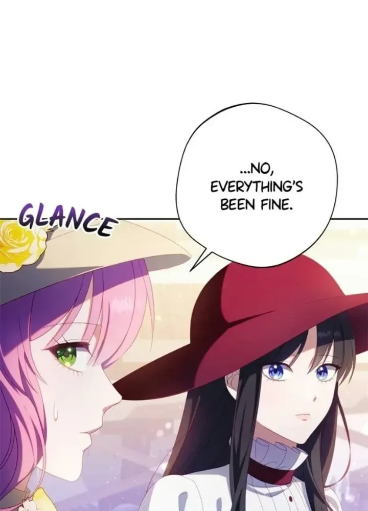 I’m a Villainess, but I Won’t Live Like One Chapter 72 page 39