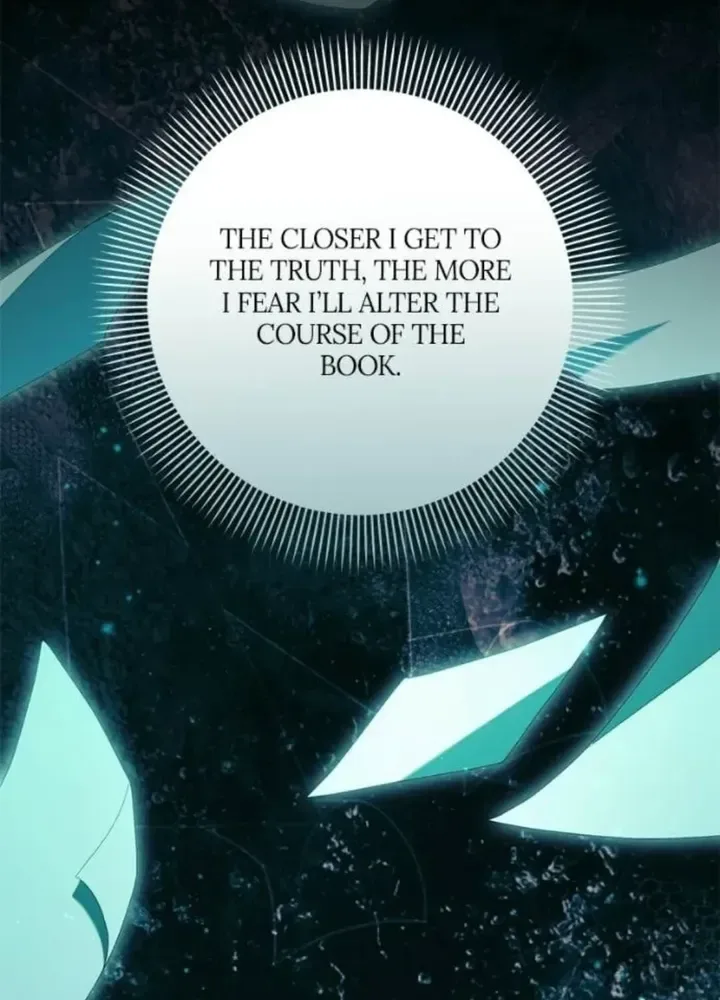 I’m a Villainess, but I Won’t Live Like One Chapter 72 page 41