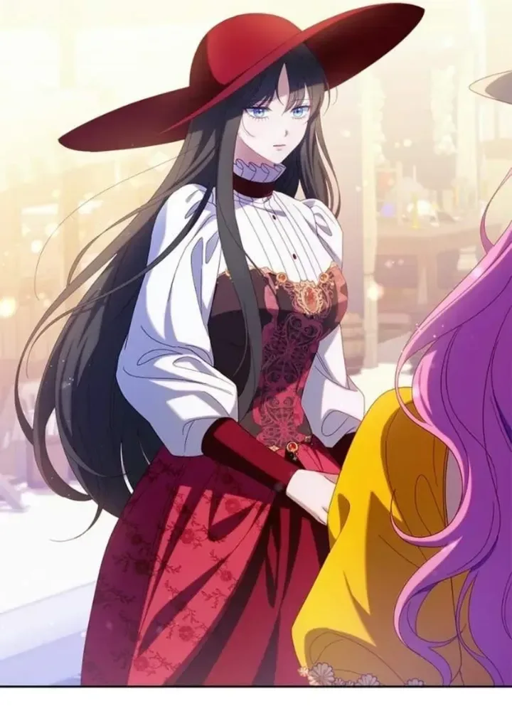 I’m a Villainess, but I Won’t Live Like One Chapter 72 page 47