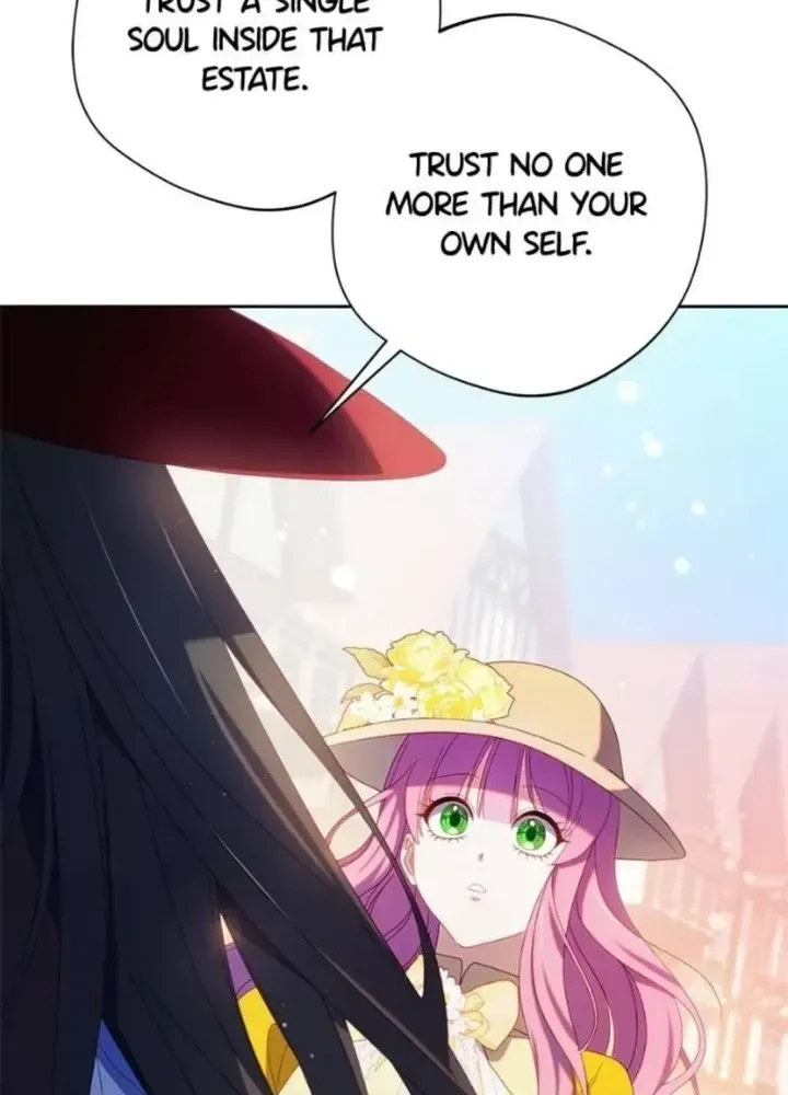 I’m a Villainess, but I Won’t Live Like One Chapter 72 page 49