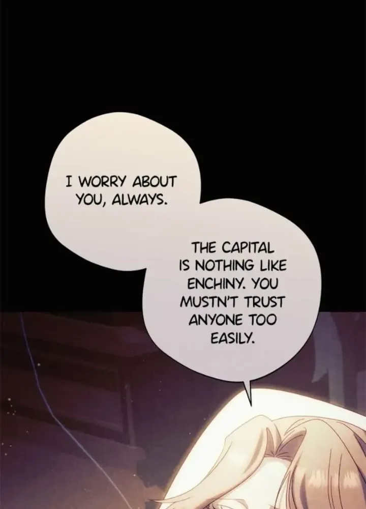 I’m a Villainess, but I Won’t Live Like One Chapter 72 page 53