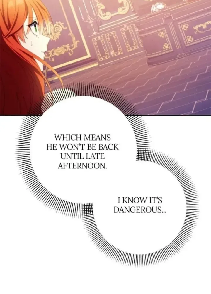 I’m a Villainess, but I Won’t Live Like One Chapter 72 page 71