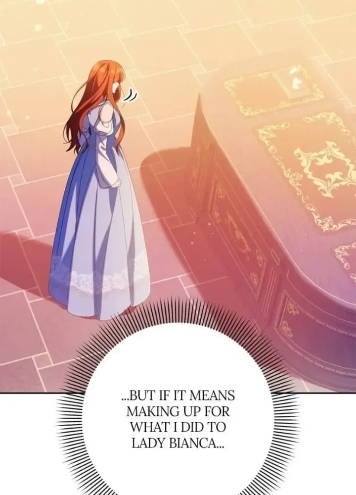 I’m a Villainess, but I Won’t Live Like One Chapter 72 page 73