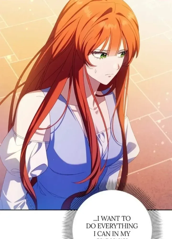 I’m a Villainess, but I Won’t Live Like One Chapter 72 page 75