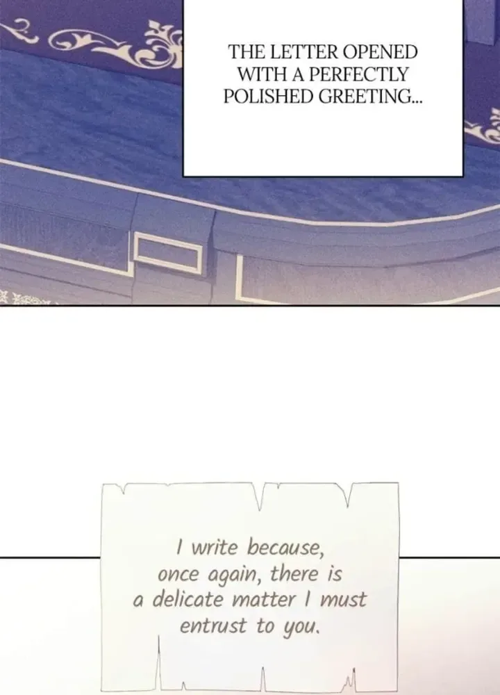 I’m a Villainess, but I Won’t Live Like One Chapter 72 page 99