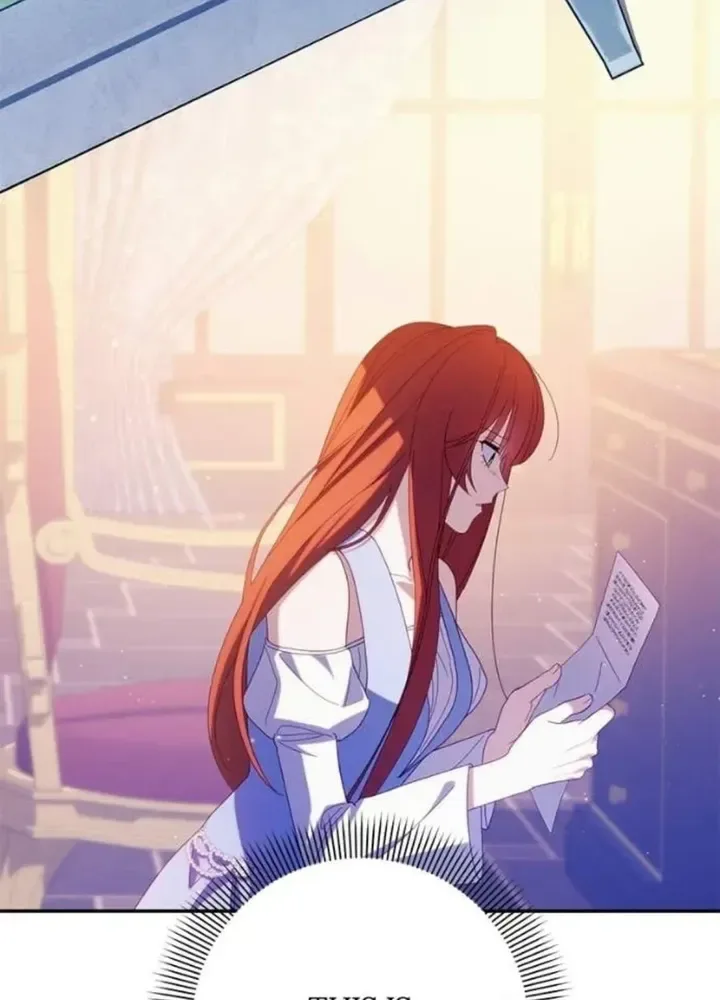 I’m a Villainess, but I Won’t Live Like One Chapter 72 page 117