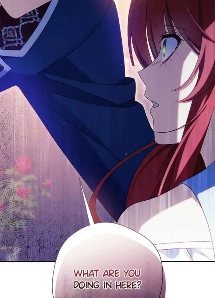 I’m a Villainess, but I Won’t Live Like One Chapter 72 page 165
