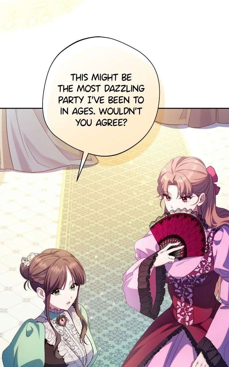 I’m a Villainess, but I Won’t Live Like One Chapter 74 page 6