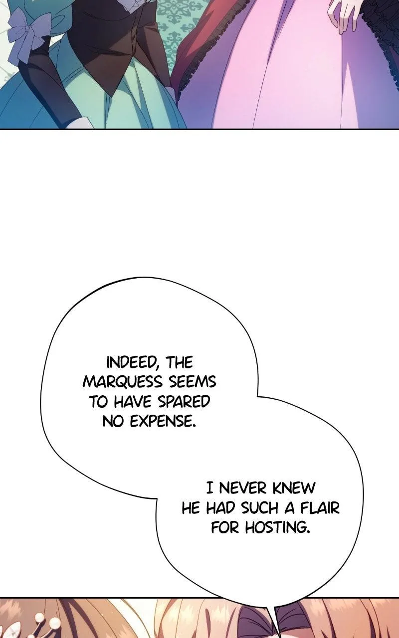 I’m a Villainess, but I Won’t Live Like One Chapter 74 page 7