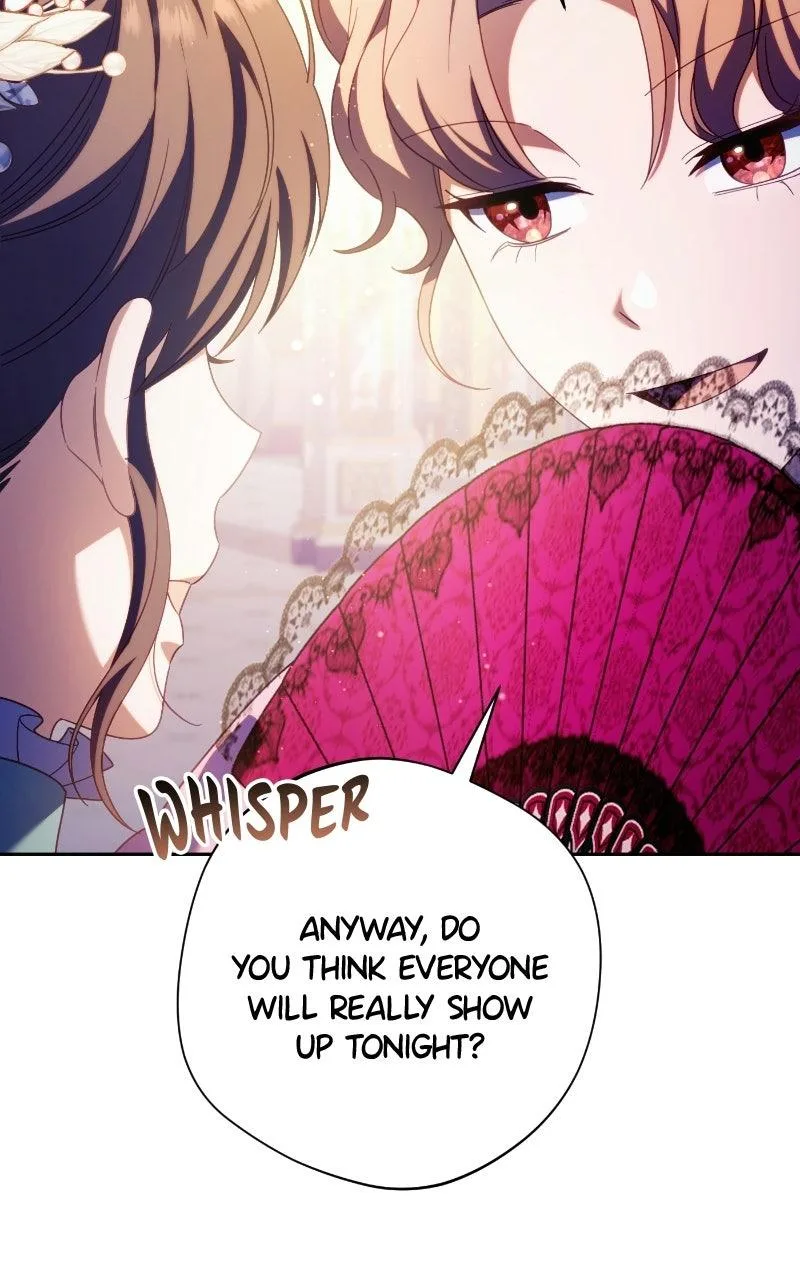 I’m a Villainess, but I Won’t Live Like One Chapter 74 page 8