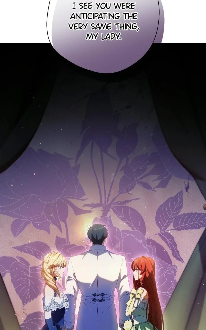 I’m a Villainess, but I Won’t Live Like One Chapter 74 page 10