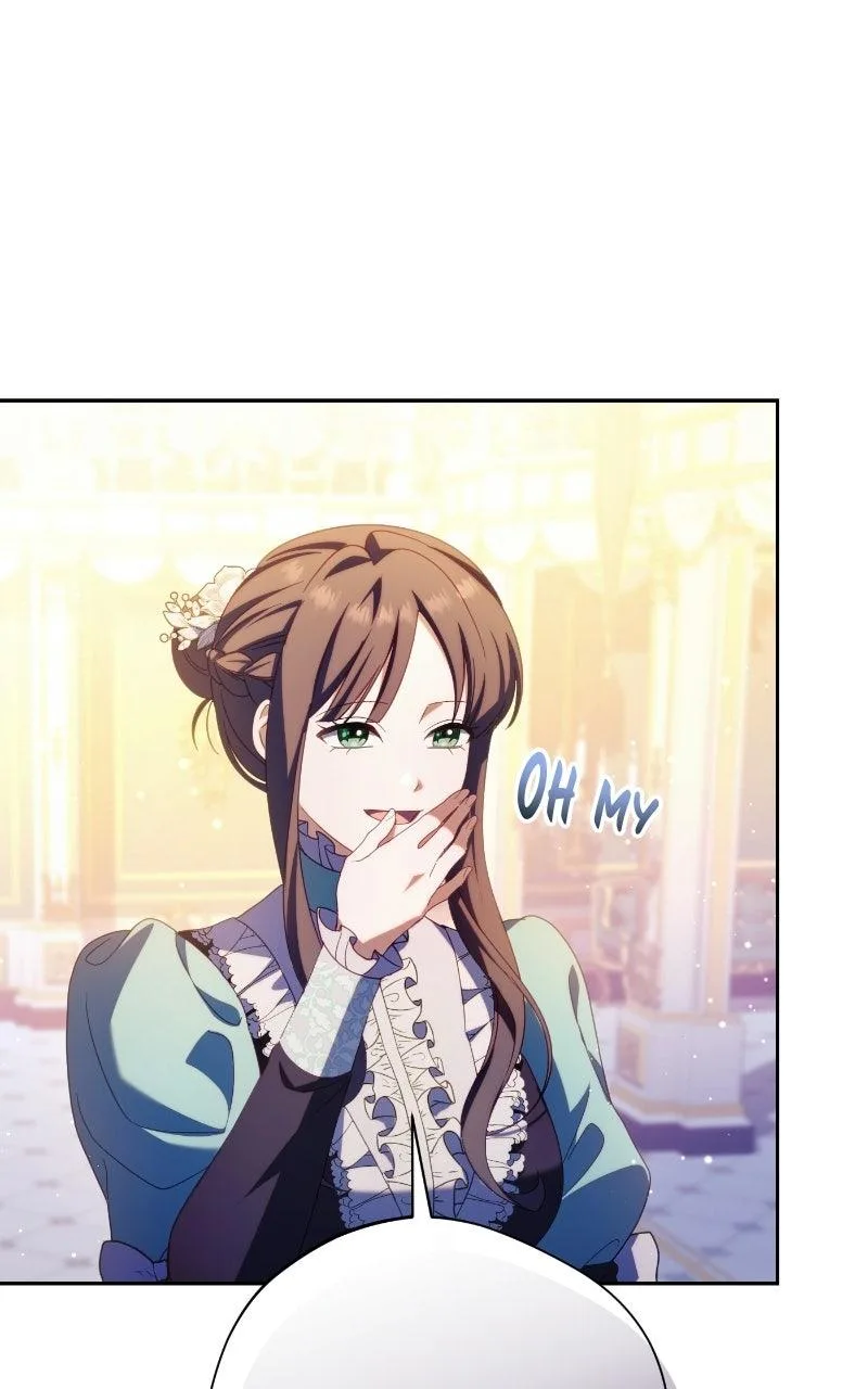I’m a Villainess, but I Won’t Live Like One Chapter 74 page 9