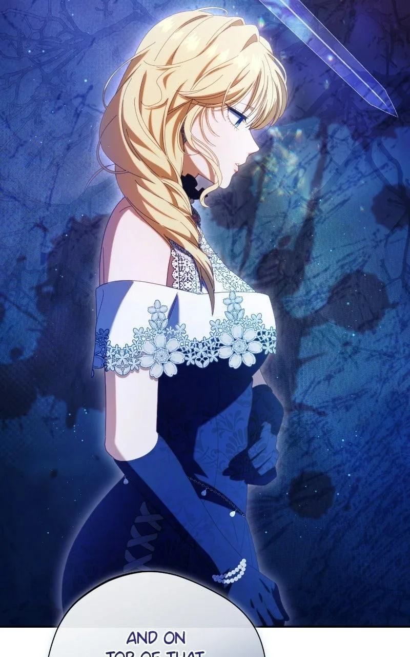 I’m a Villainess, but I Won’t Live Like One Chapter 74 page 12