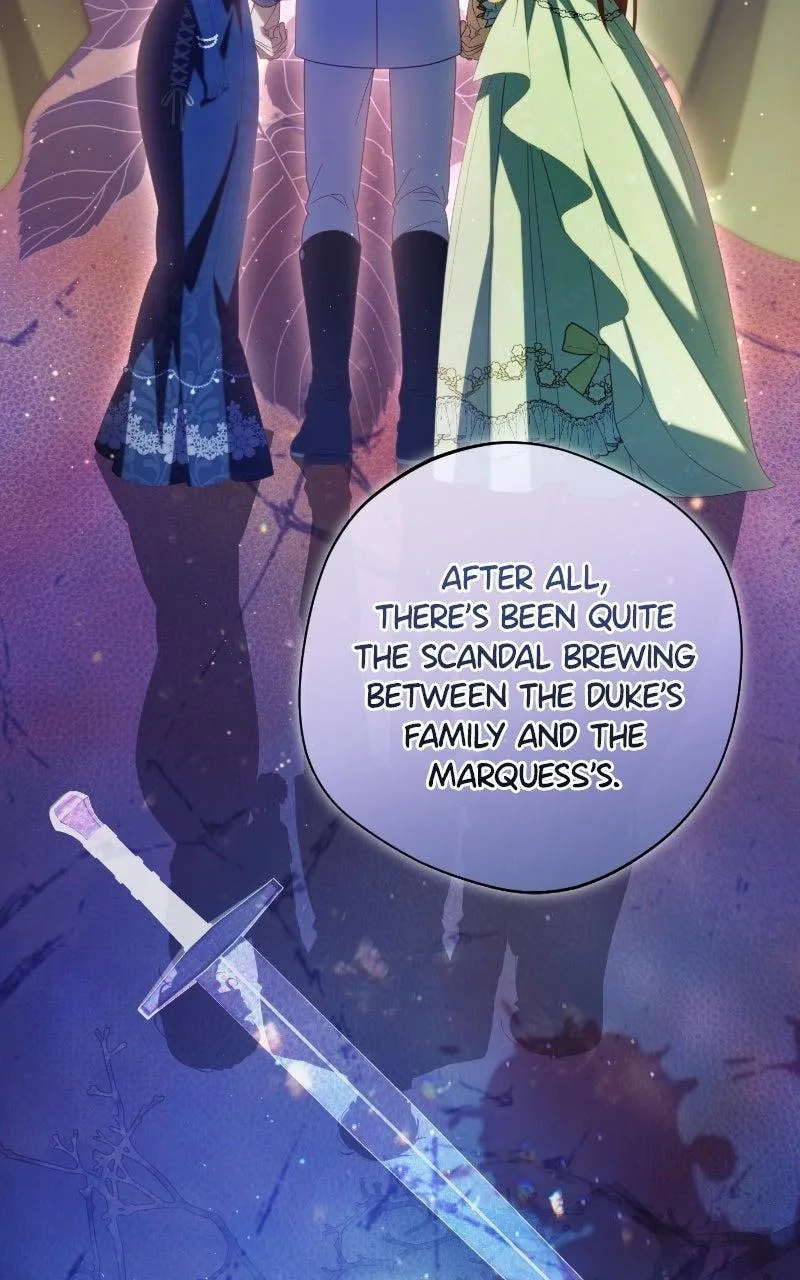 I’m a Villainess, but I Won’t Live Like One Chapter 74 page 11