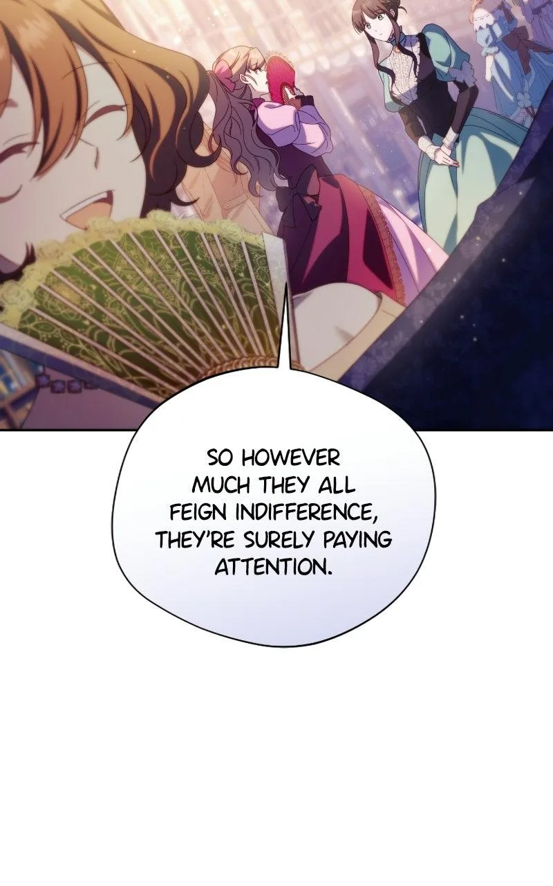 I’m a Villainess, but I Won’t Live Like One Chapter 74 page 14