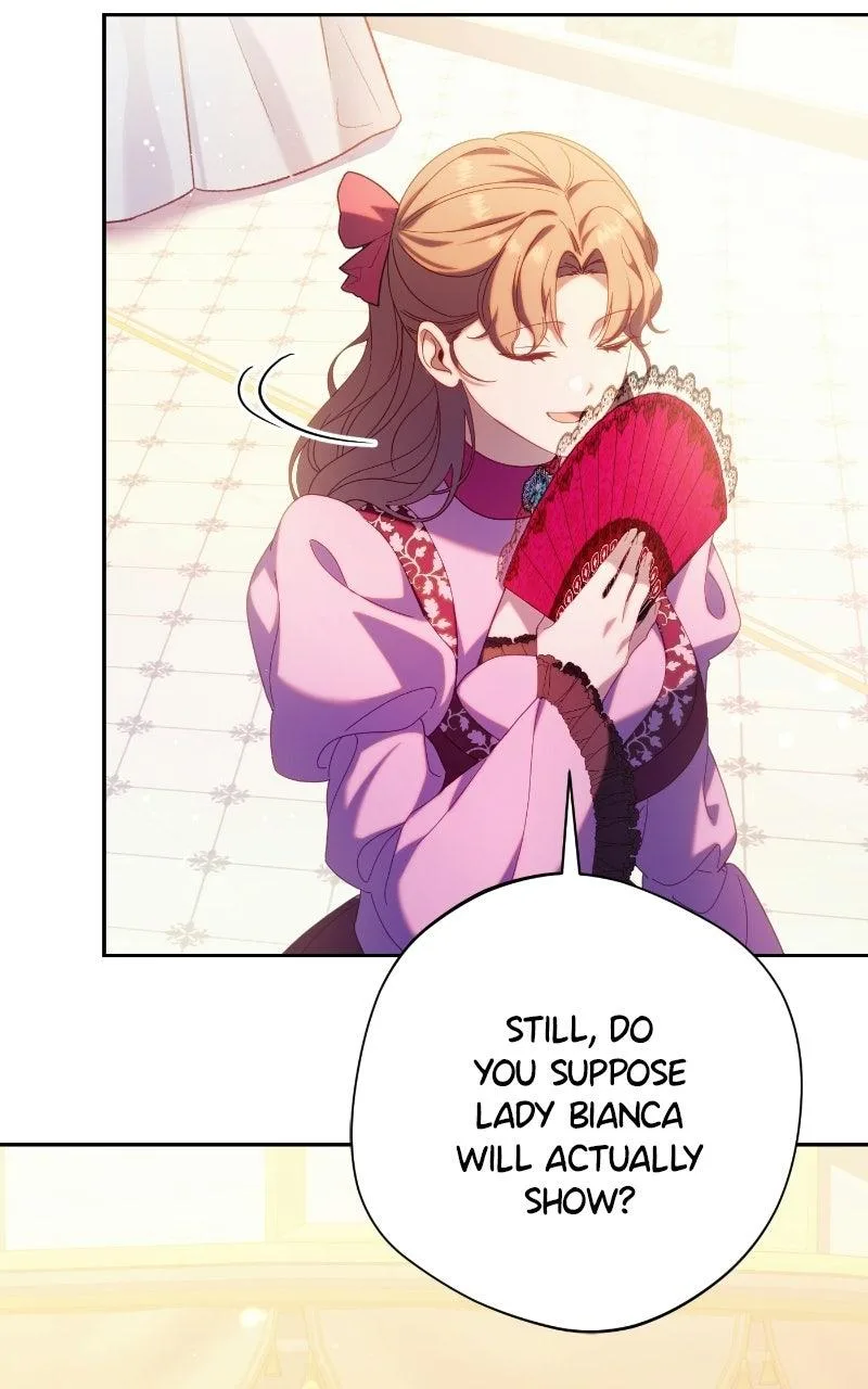 I’m a Villainess, but I Won’t Live Like One Chapter 74 page 15