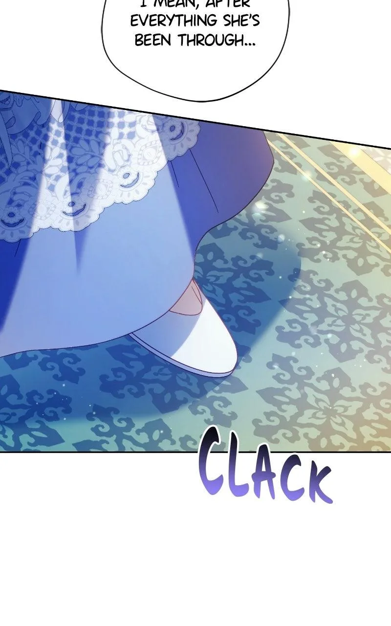 I’m a Villainess, but I Won’t Live Like One Chapter 74 page 17
