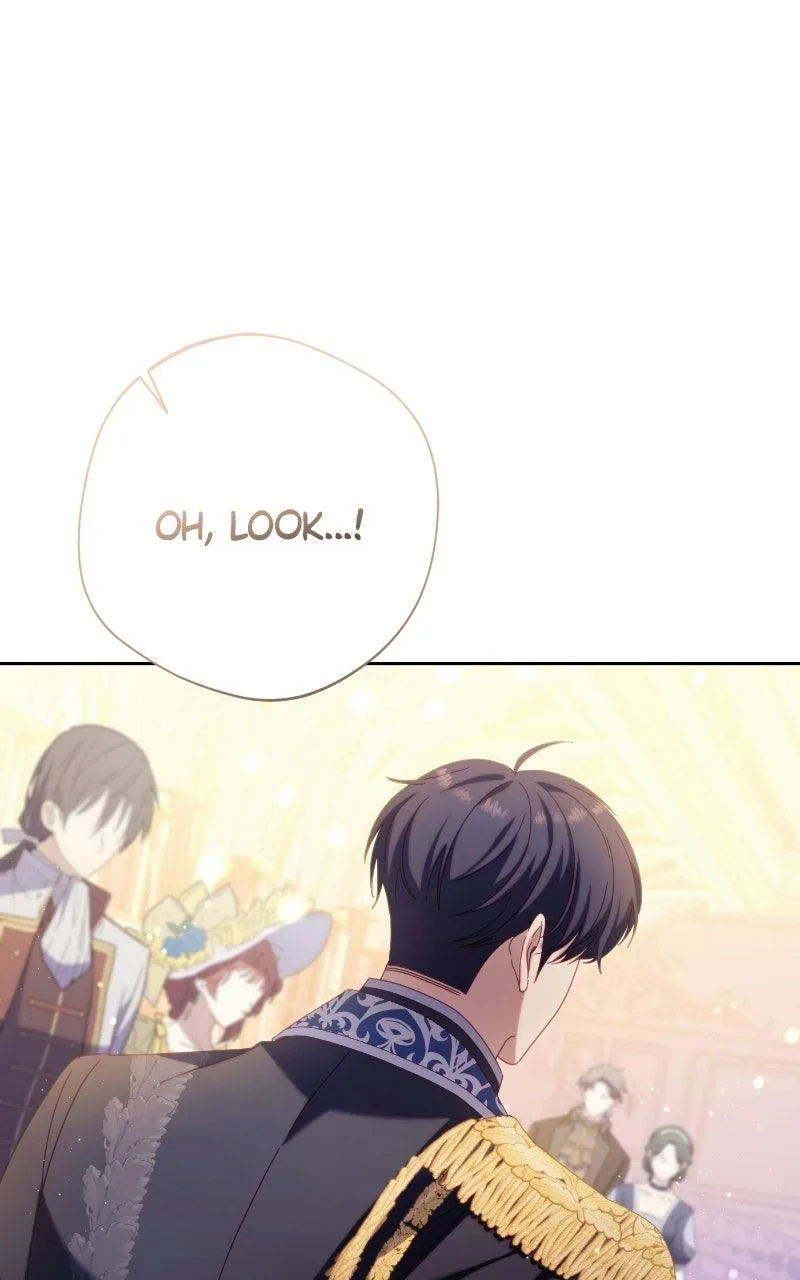 I’m a Villainess, but I Won’t Live Like One Chapter 74 page 19
