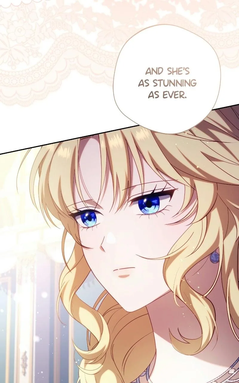 I’m a Villainess, but I Won’t Live Like One Chapter 74 page 22