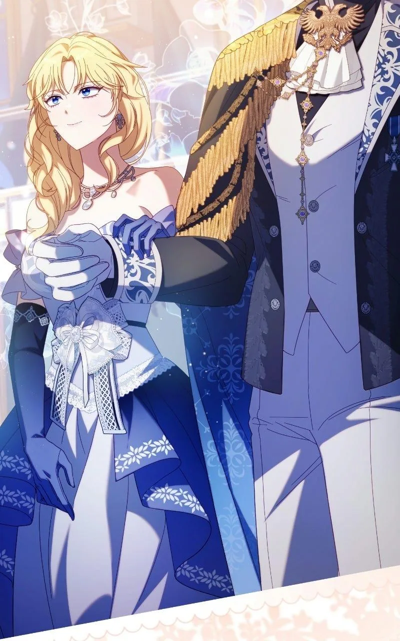 I’m a Villainess, but I Won’t Live Like One Chapter 74 page 21