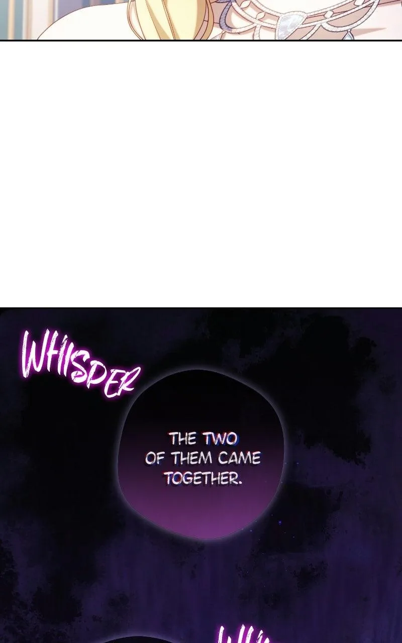 I’m a Villainess, but I Won’t Live Like One Chapter 74 page 23