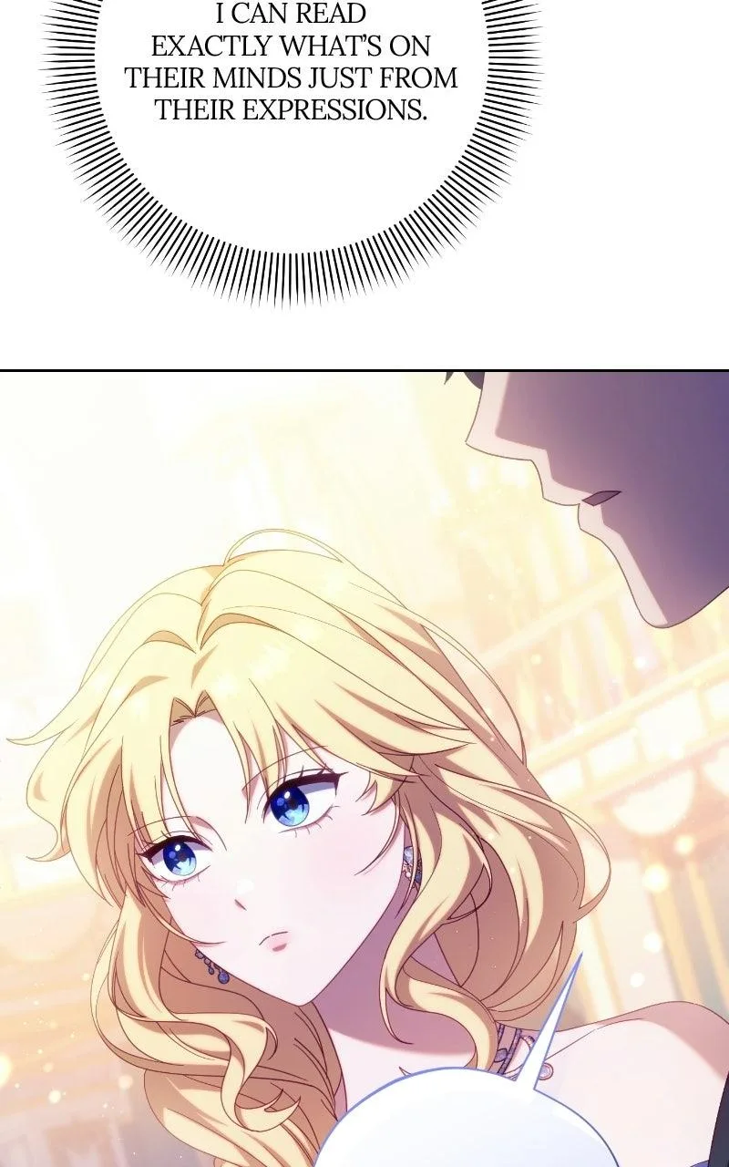 I’m a Villainess, but I Won’t Live Like One Chapter 74 page 27