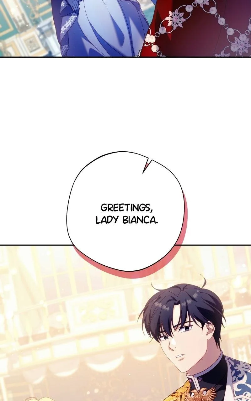 I’m a Villainess, but I Won’t Live Like One Chapter 74 page 35