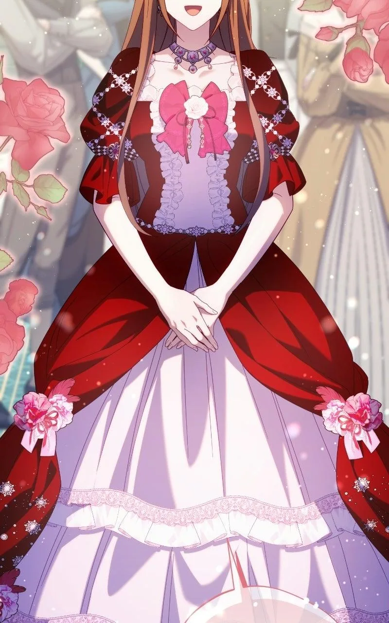 I’m a Villainess, but I Won’t Live Like One Chapter 74 page 37