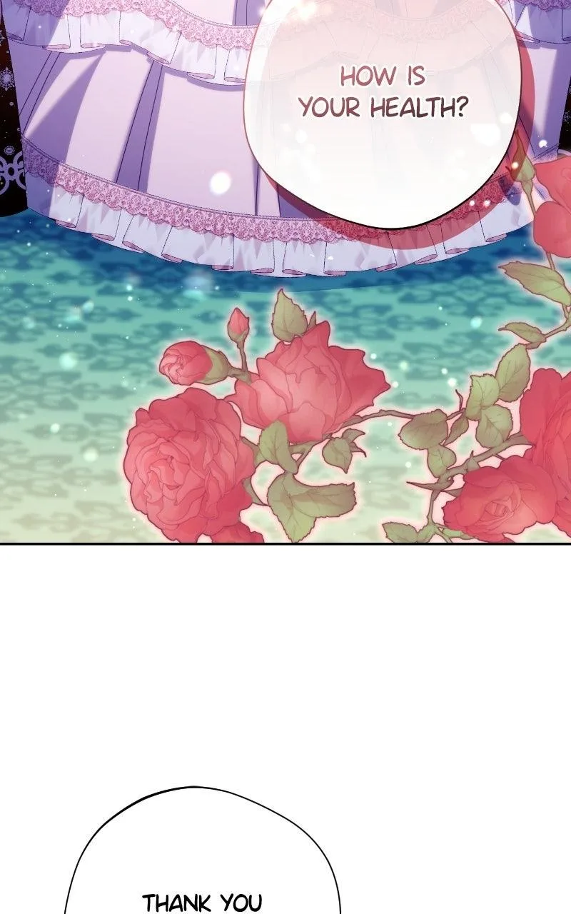I’m a Villainess, but I Won’t Live Like One Chapter 74 page 38