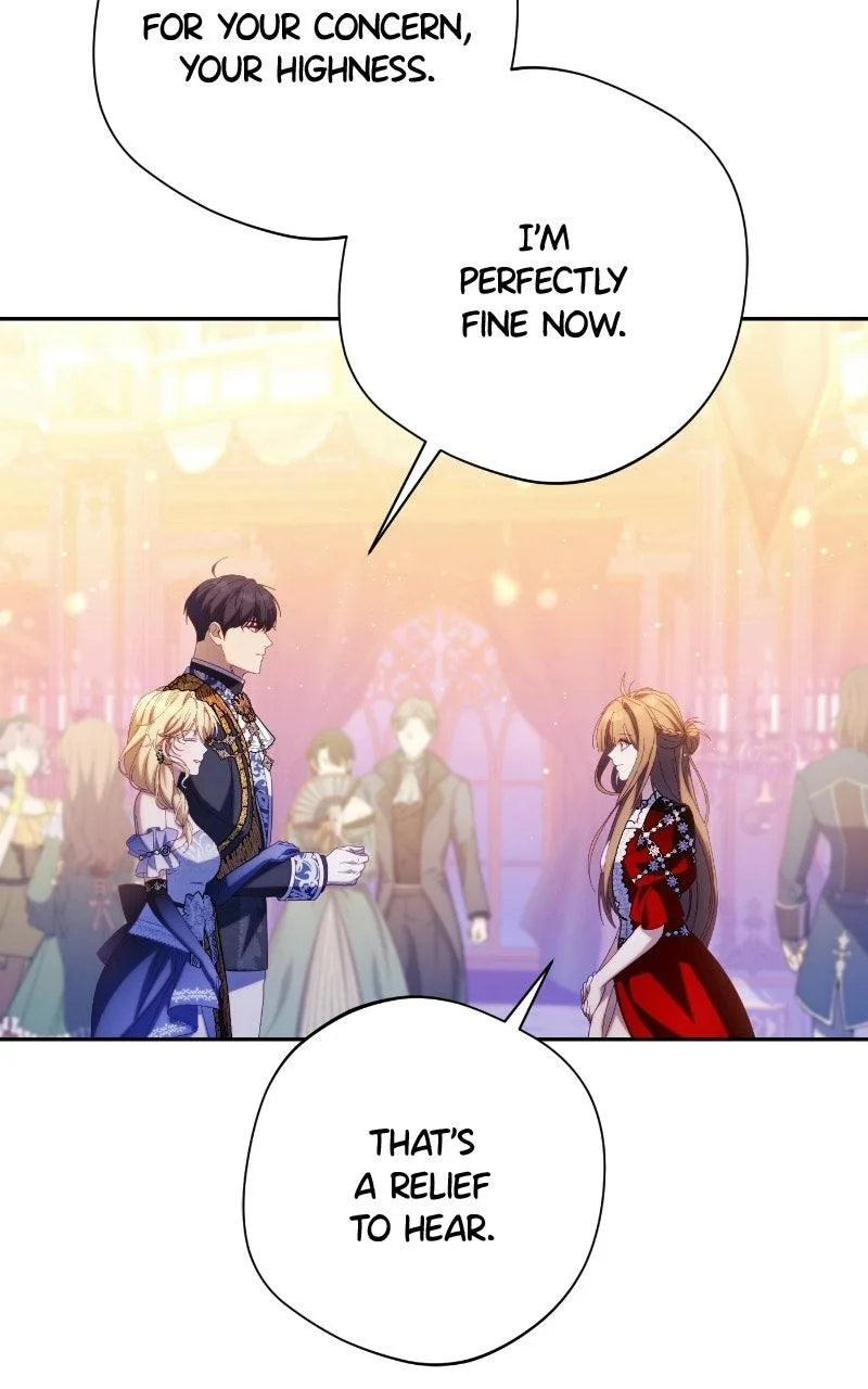I’m a Villainess, but I Won’t Live Like One Chapter 74 page 39