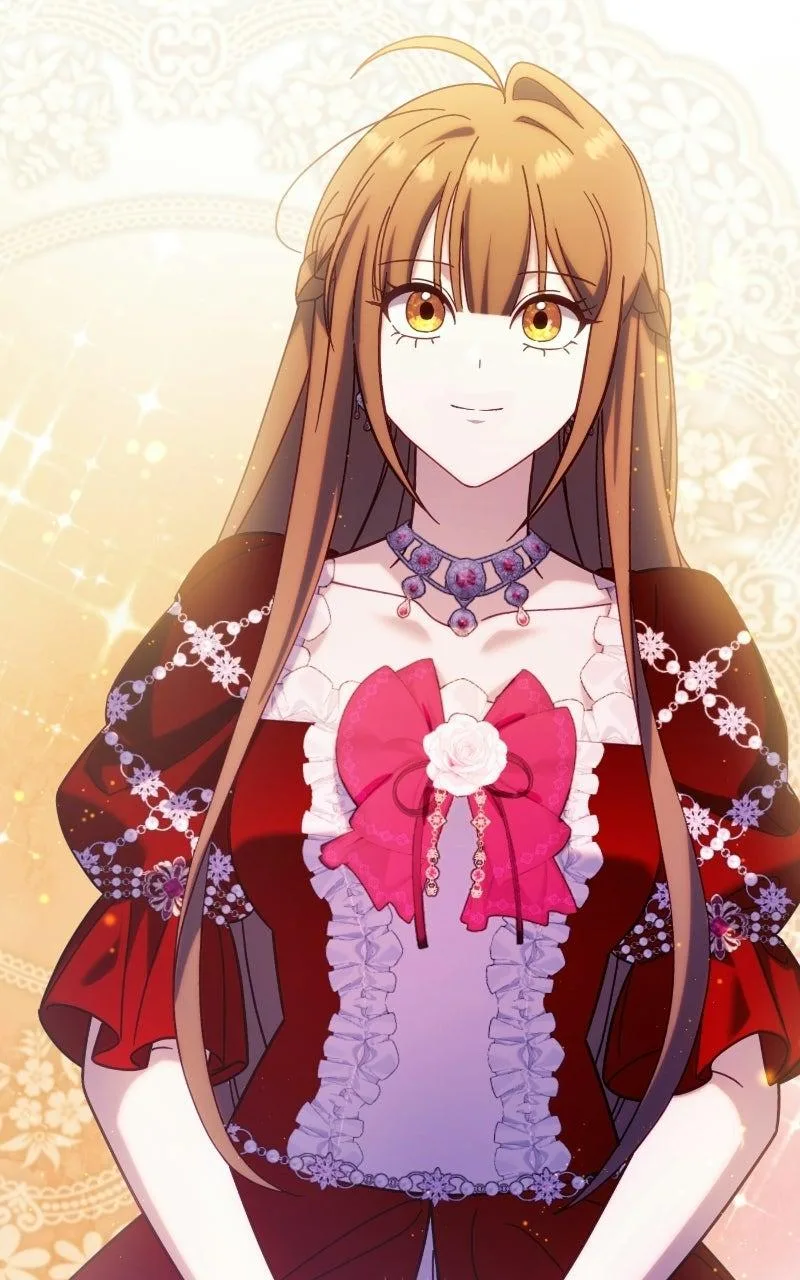 I’m a Villainess, but I Won’t Live Like One Chapter 74 page 41