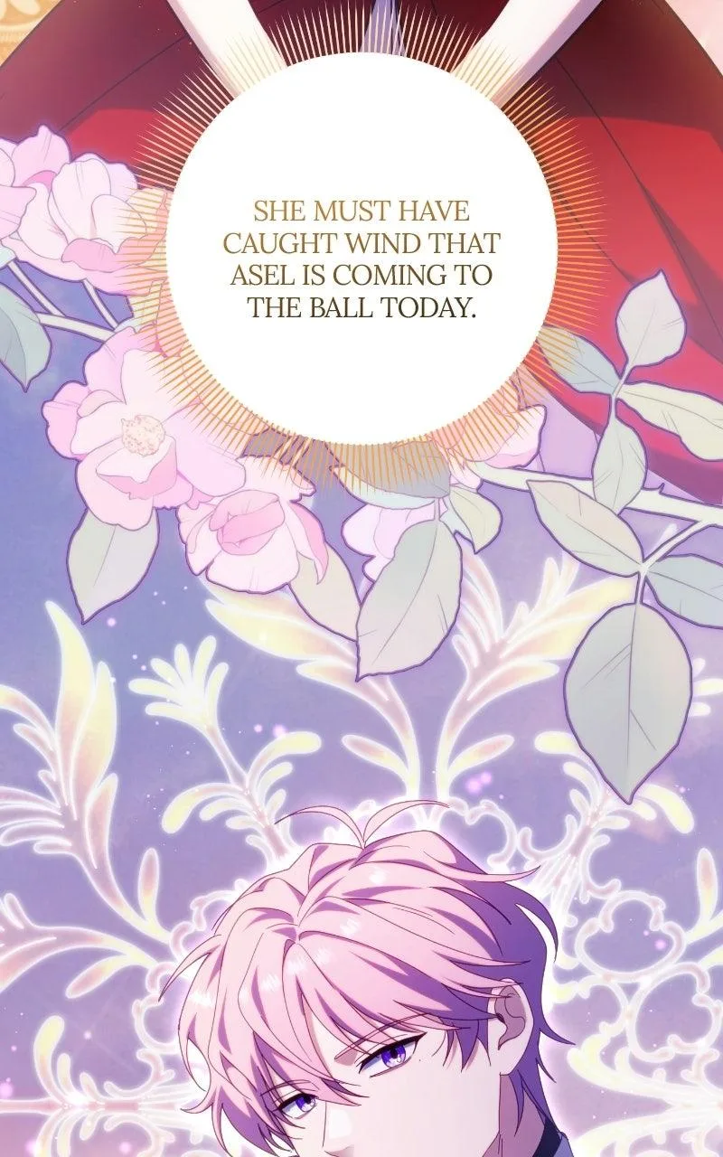 I’m a Villainess, but I Won’t Live Like One Chapter 74 page 42