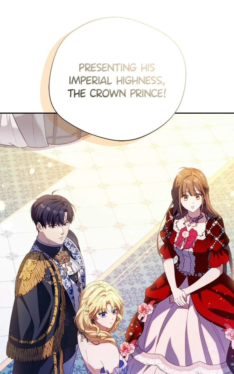I’m a Villainess, but I Won’t Live Like One Chapter 74 page 47
