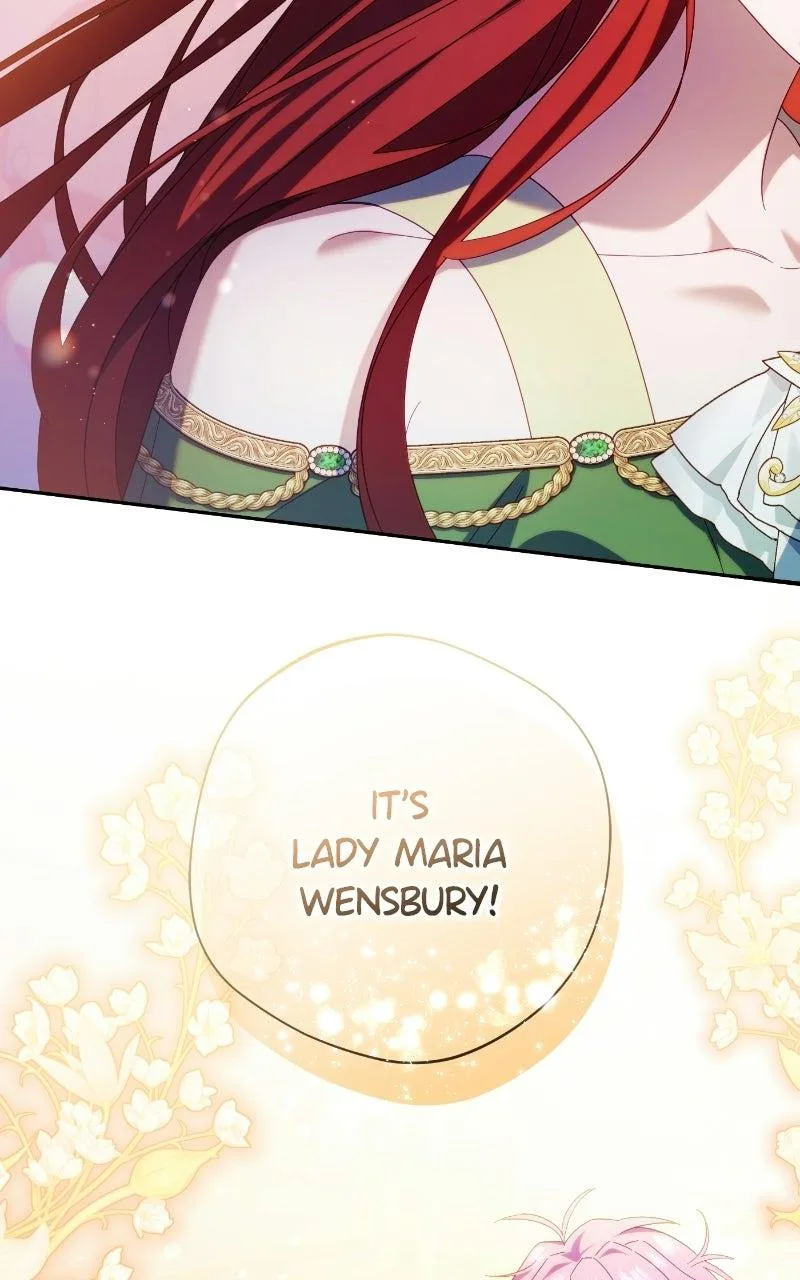 I’m a Villainess, but I Won’t Live Like One Chapter 74 page 52