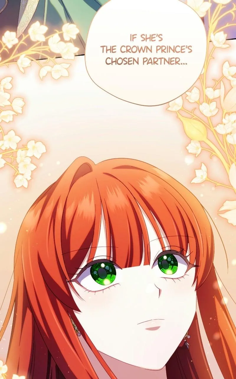 I’m a Villainess, but I Won’t Live Like One Chapter 74 page 54
