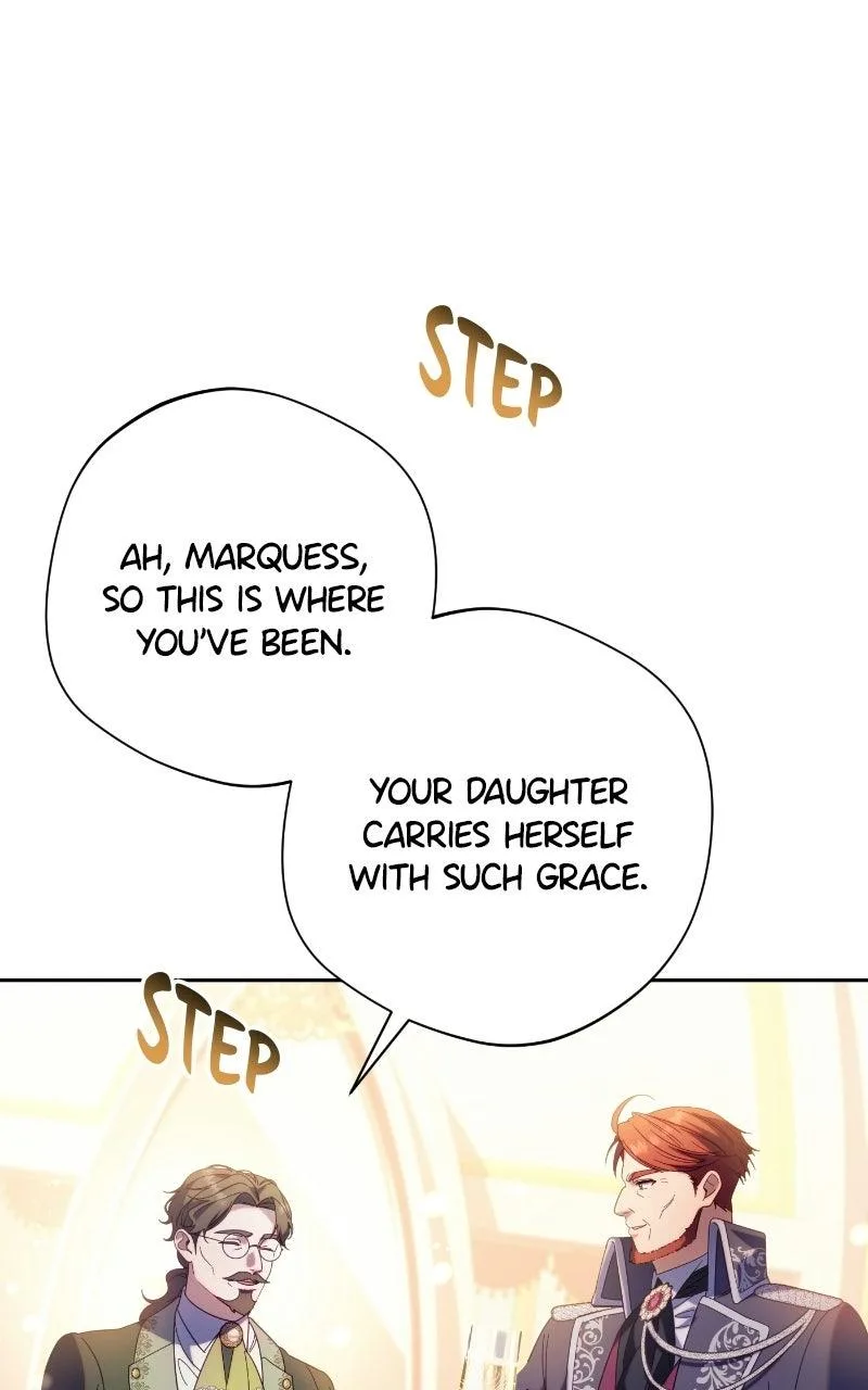 I’m a Villainess, but I Won’t Live Like One Chapter 74 page 67