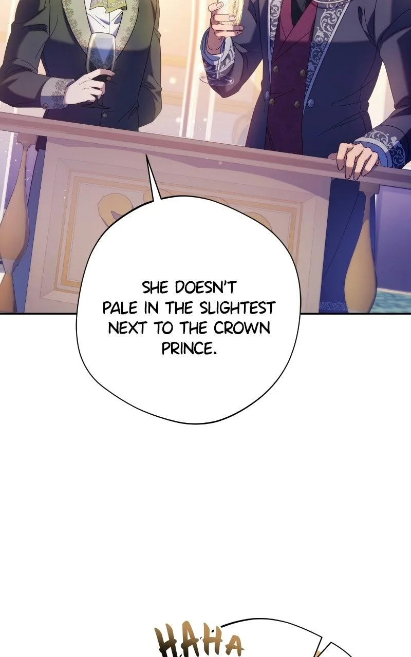 I’m a Villainess, but I Won’t Live Like One Chapter 74 page 68