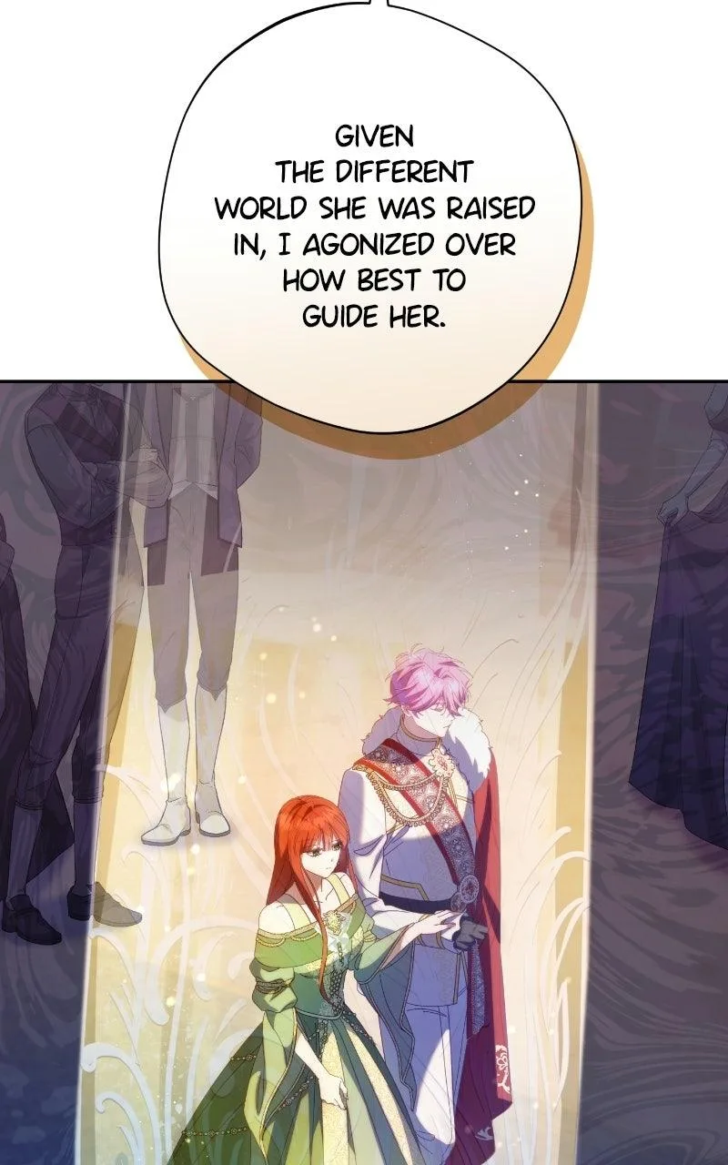 I’m a Villainess, but I Won’t Live Like One Chapter 74 page 71