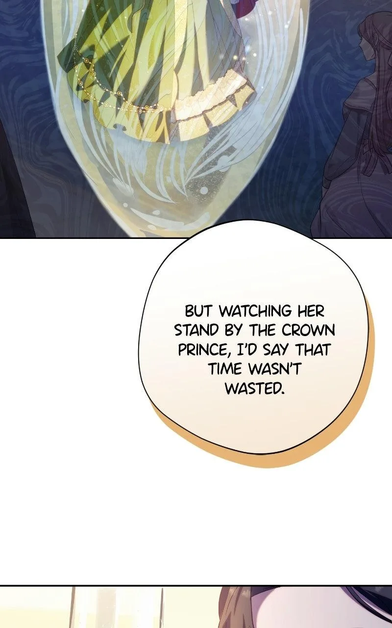 I’m a Villainess, but I Won’t Live Like One Chapter 74 page 72