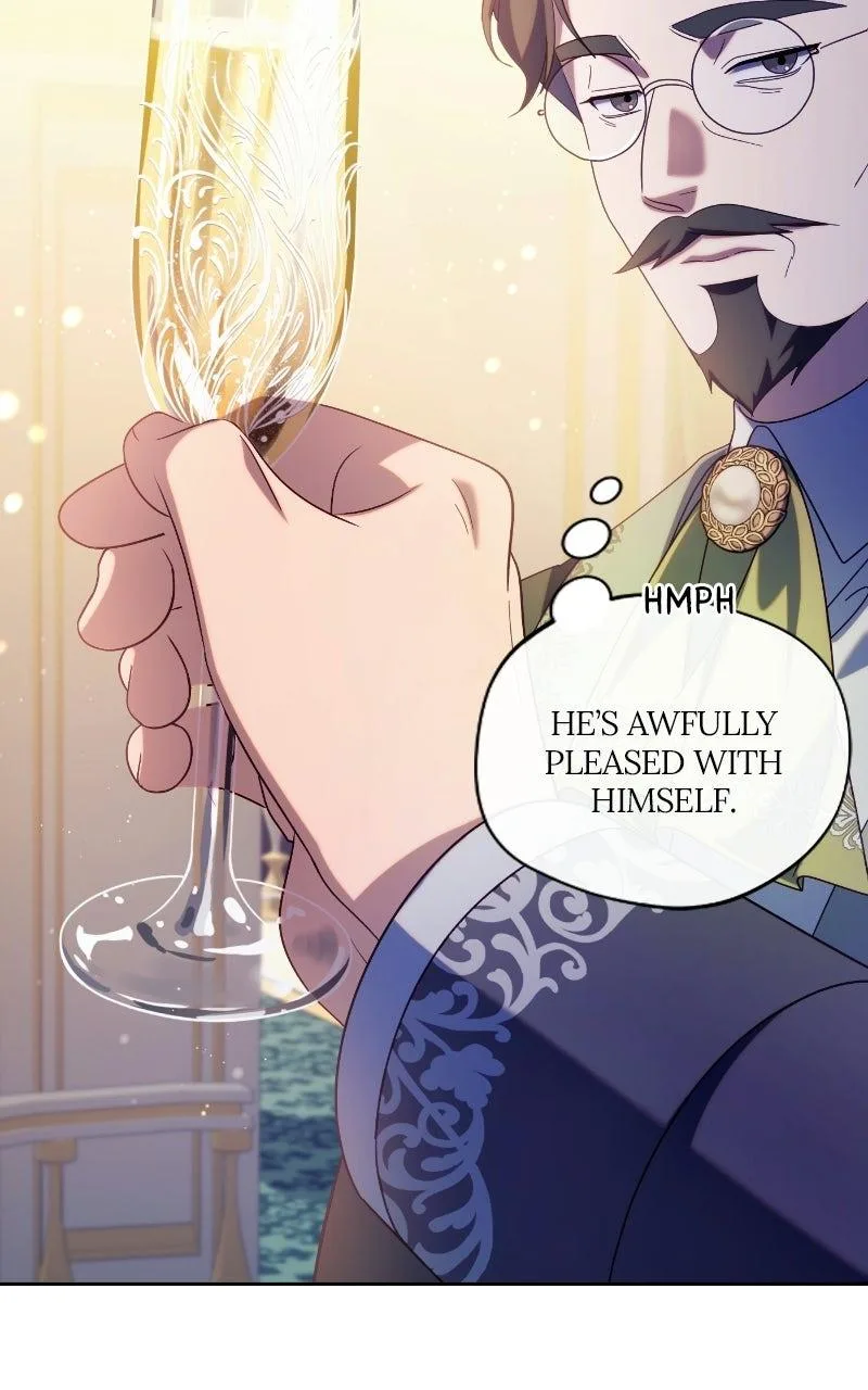 I’m a Villainess, but I Won’t Live Like One Chapter 74 page 73