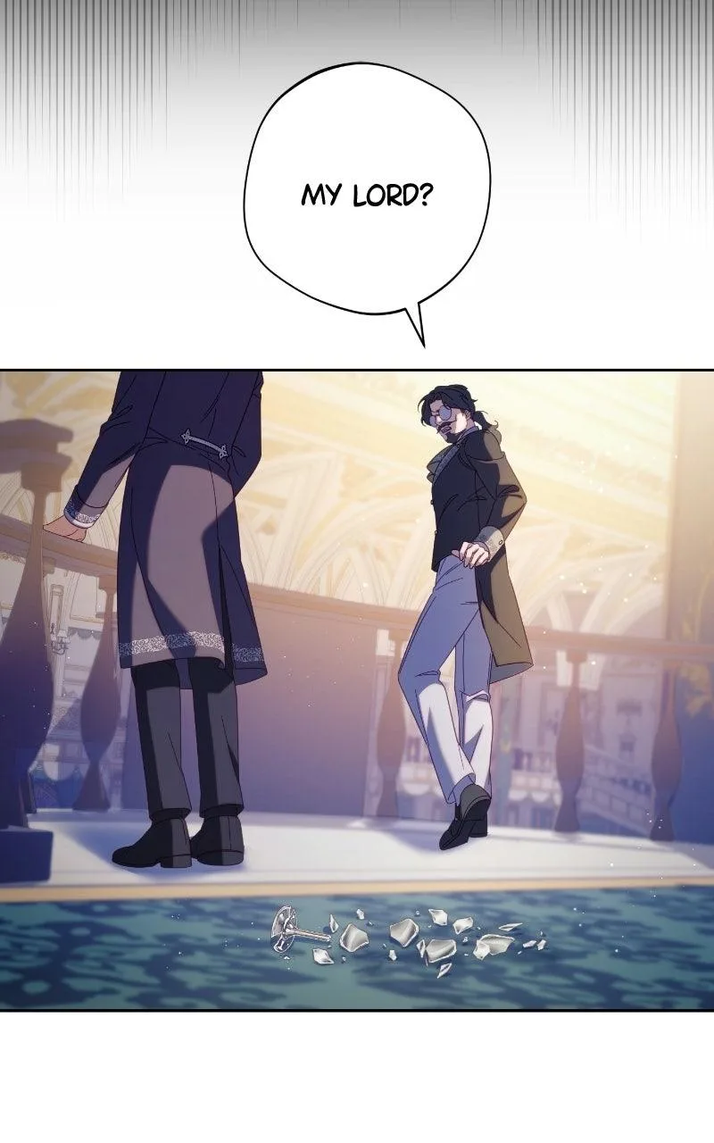 I’m a Villainess, but I Won’t Live Like One Chapter 74 page 80