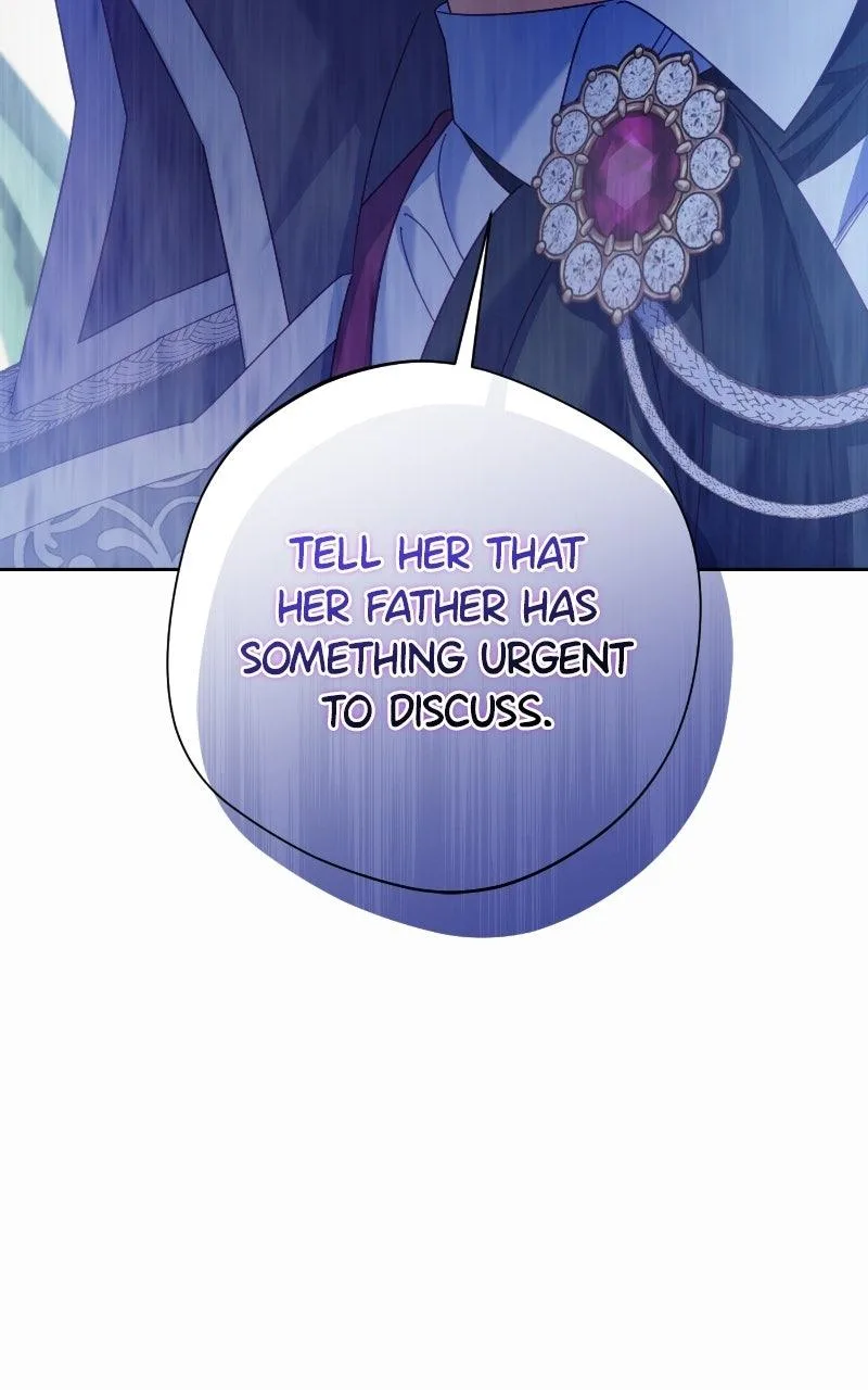 I’m a Villainess, but I Won’t Live Like One Chapter 74 page 87