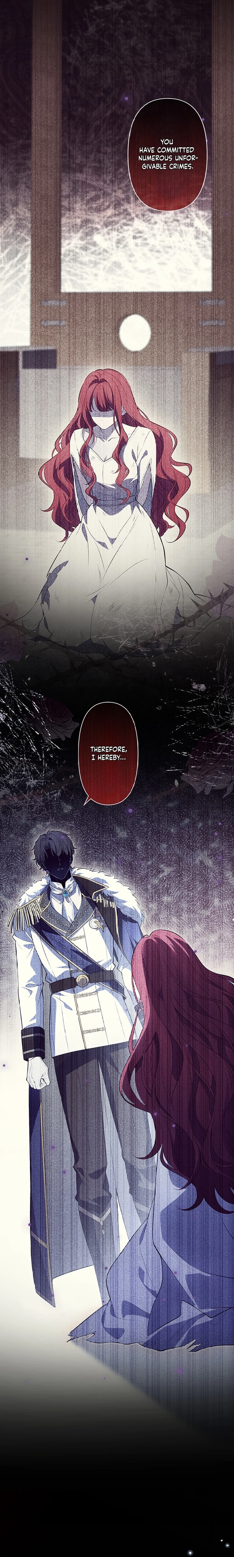I’m a Villainess Who Has Made an Enemy of the Tyrant, but I Will Turn Things Around! Chapter 1 page 5