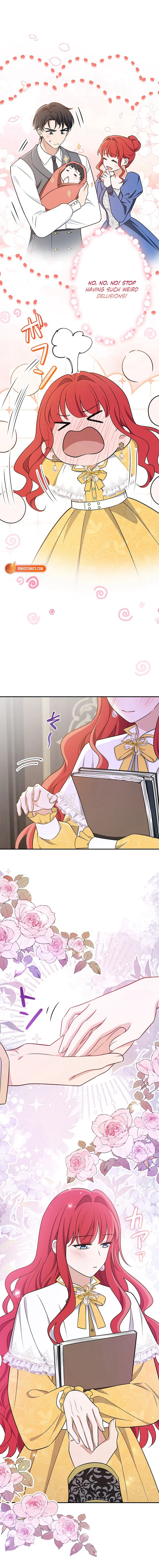 I’m a Villainess Who Has Made an Enemy of the Tyrant, but I Will Turn Things Around! Chapter 11 page 19