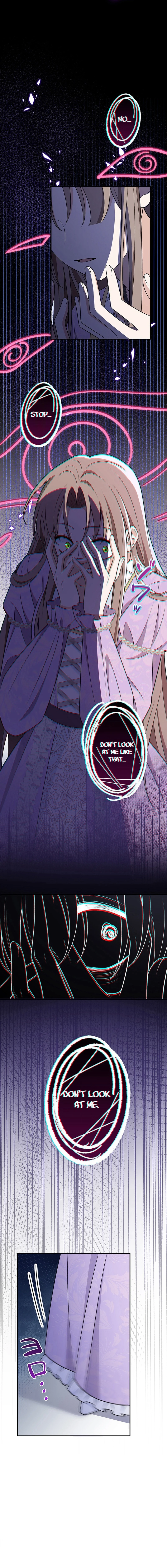 I’m a Villainess Who Has Made an Enemy of the Tyrant, but I Will Turn Things Around! Chapter 13 page 8