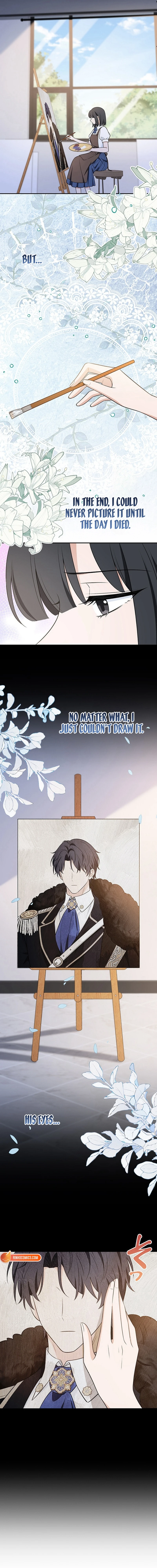 I’m a Villainess Who Has Made an Enemy of the Tyrant, but I Will Turn Things Around! Chapter 15 page 4