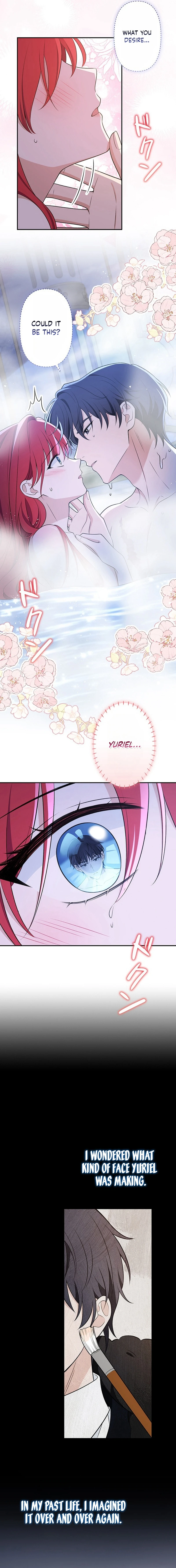 I’m a Villainess Who Has Made an Enemy of the Tyrant, but I Will Turn Things Around! Chapter 15 page 3