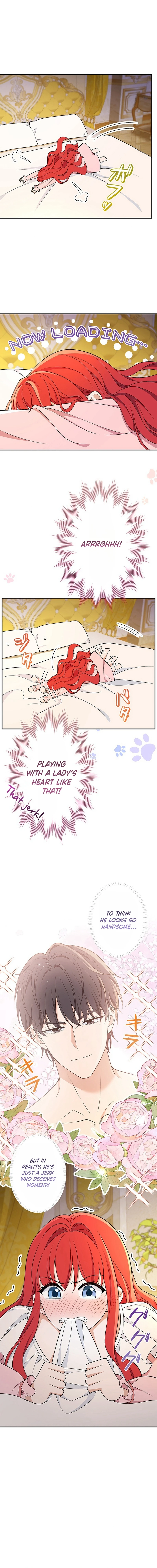 I’m a Villainess Who Has Made an Enemy of the Tyrant, but I Will Turn Things Around! Chapter 15 page 10