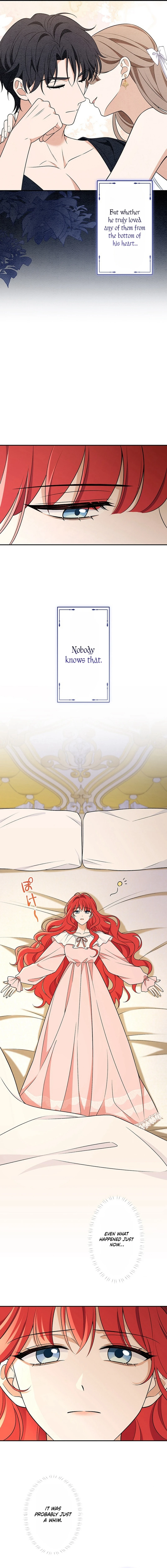 I’m a Villainess Who Has Made an Enemy of the Tyrant, but I Will Turn Things Around! Chapter 15 page 12