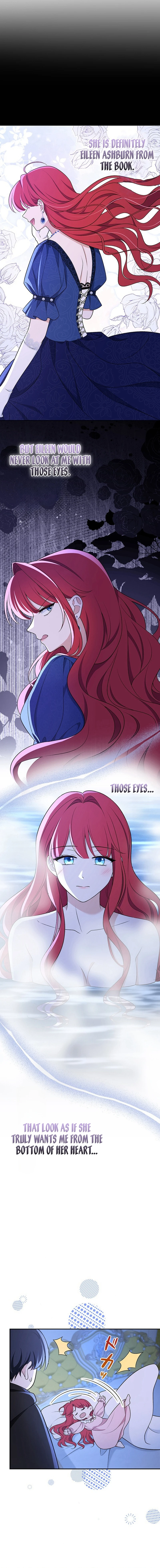 I’m a Villainess Who Has Made an Enemy of the Tyrant, but I Will Turn Things Around! Chapter 15 page 17